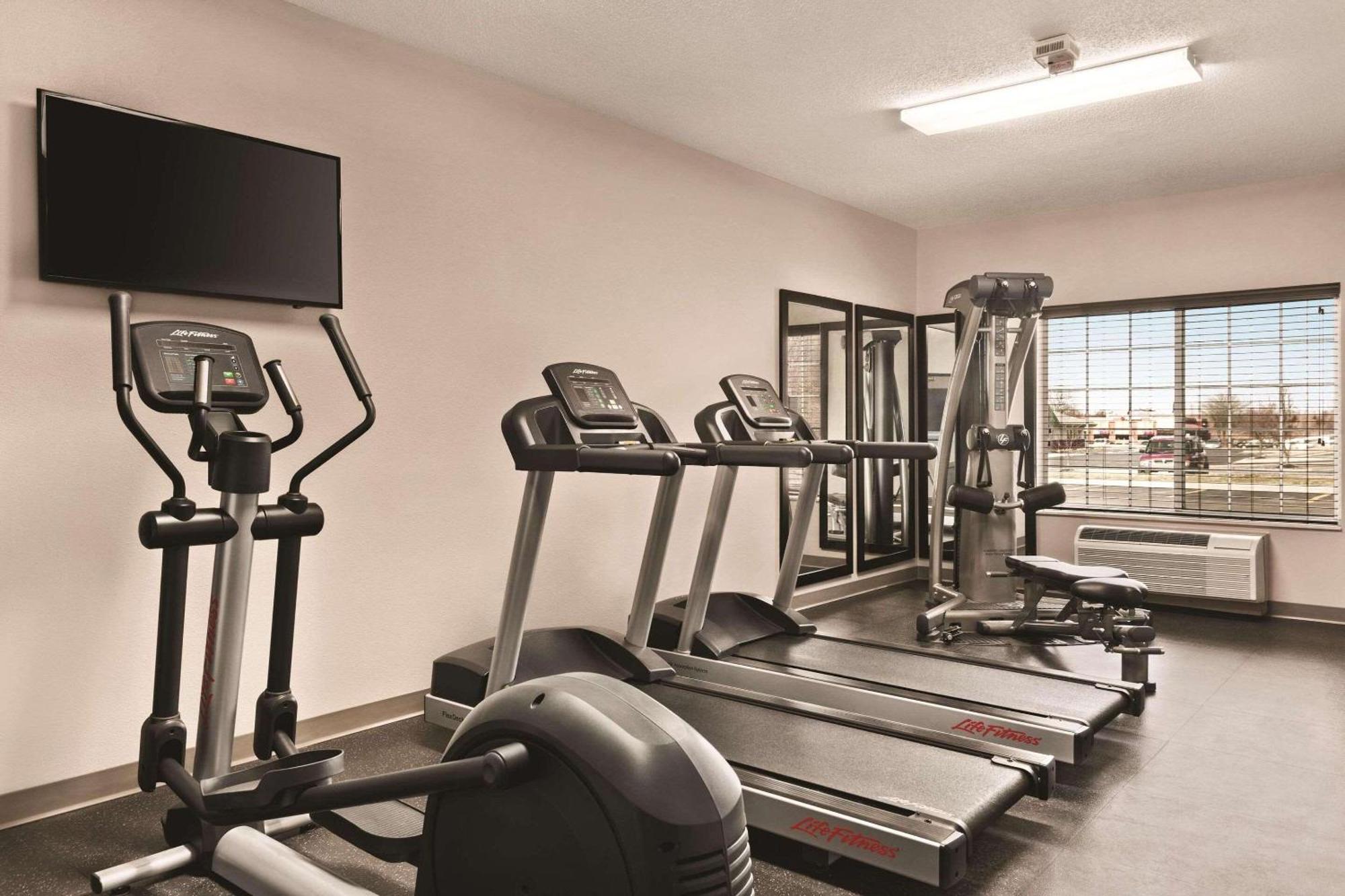 Country Inn & Suites By Radisson, Springfield, Oh Екстер'єр фото