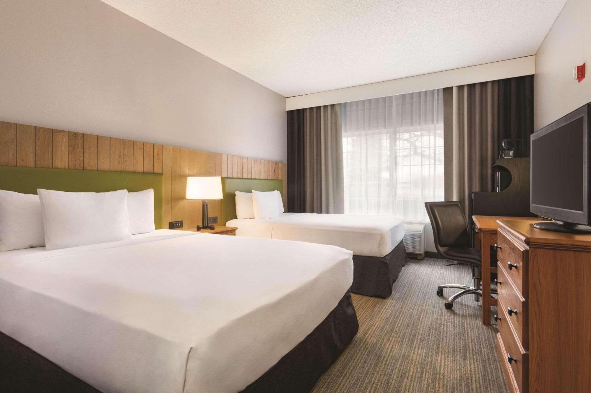 Country Inn & Suites By Radisson, Springfield, Oh Екстер'єр фото