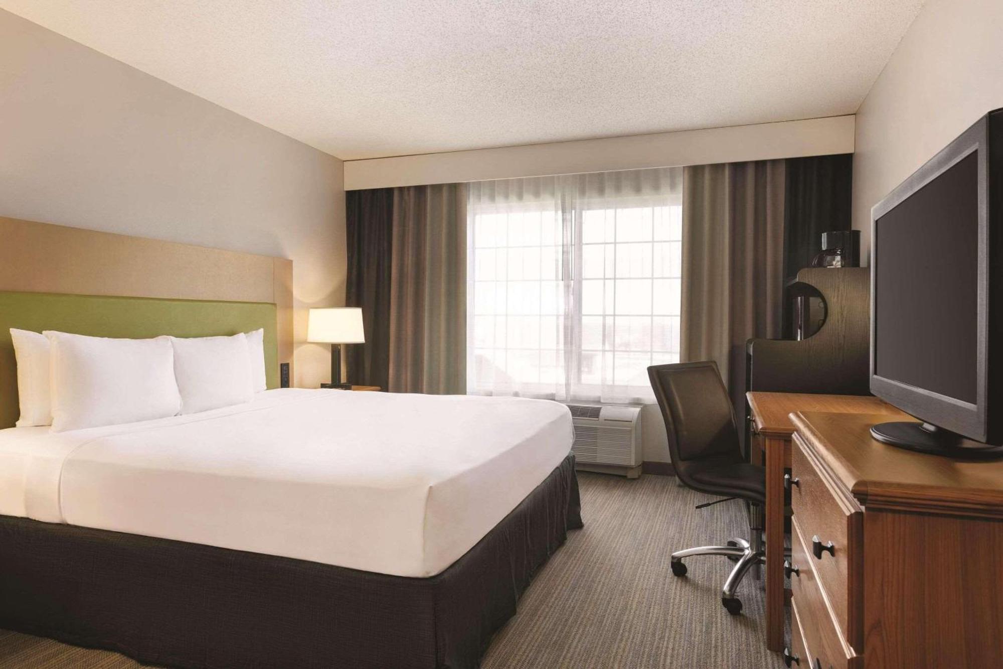 Country Inn & Suites By Radisson, Springfield, Oh Екстер'єр фото