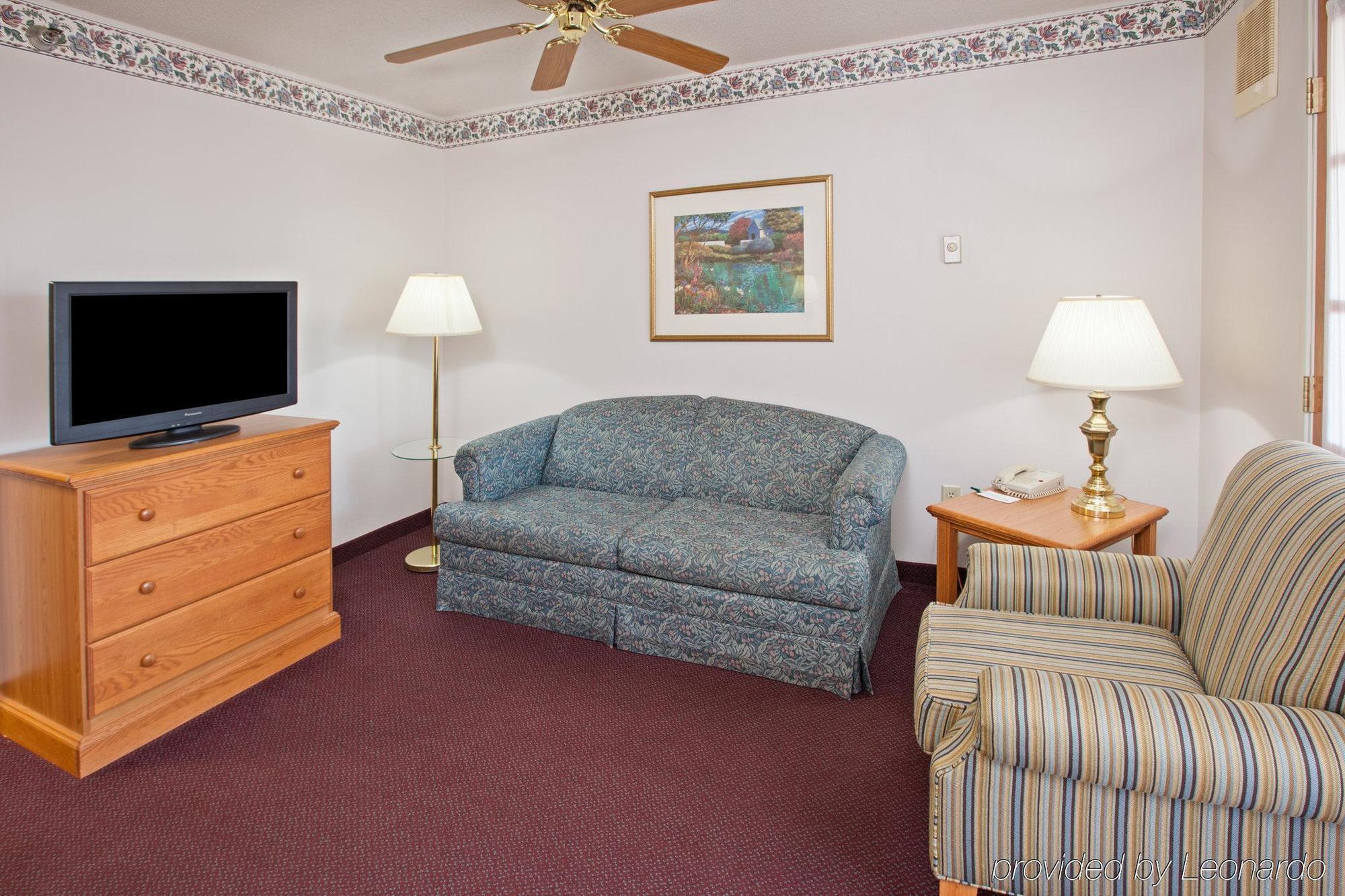 Country Inn & Suites By Radisson, Springfield, Oh Номер фото