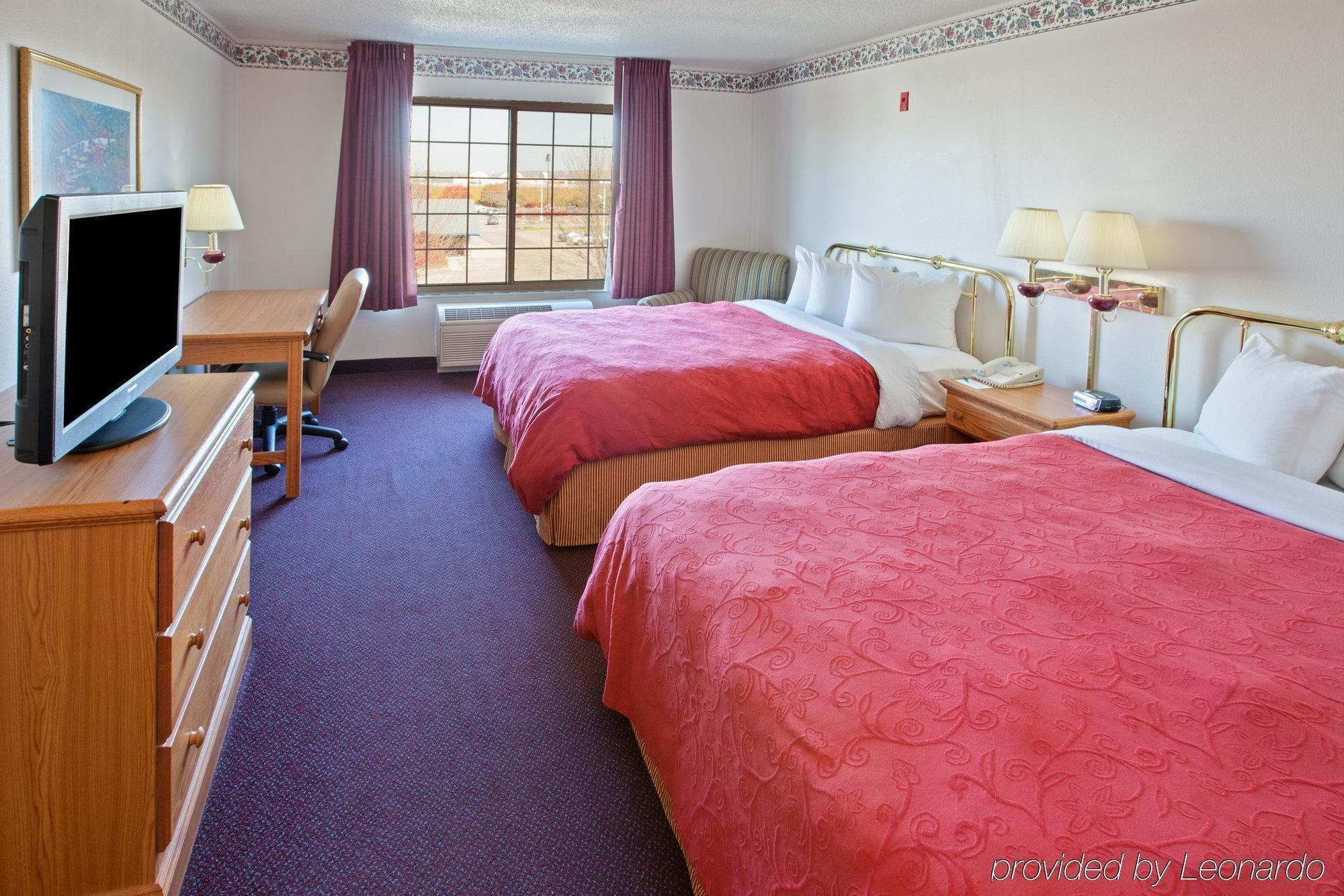 Country Inn & Suites By Radisson, Springfield, Oh Номер фото