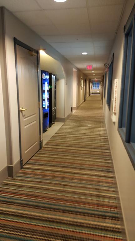 Country Inn & Suites By Radisson, Springfield, Oh Екстер'єр фото