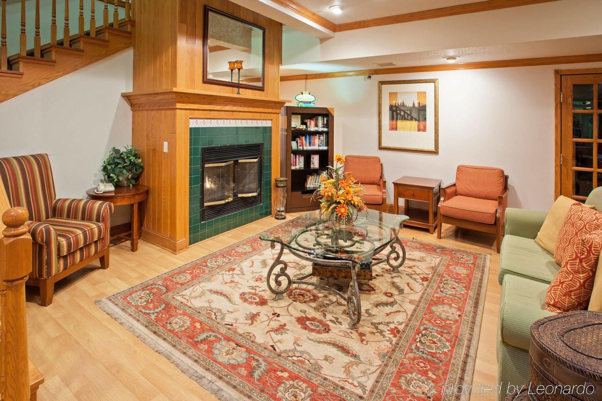 Country Inn & Suites By Radisson, Springfield, Oh Екстер'єр фото