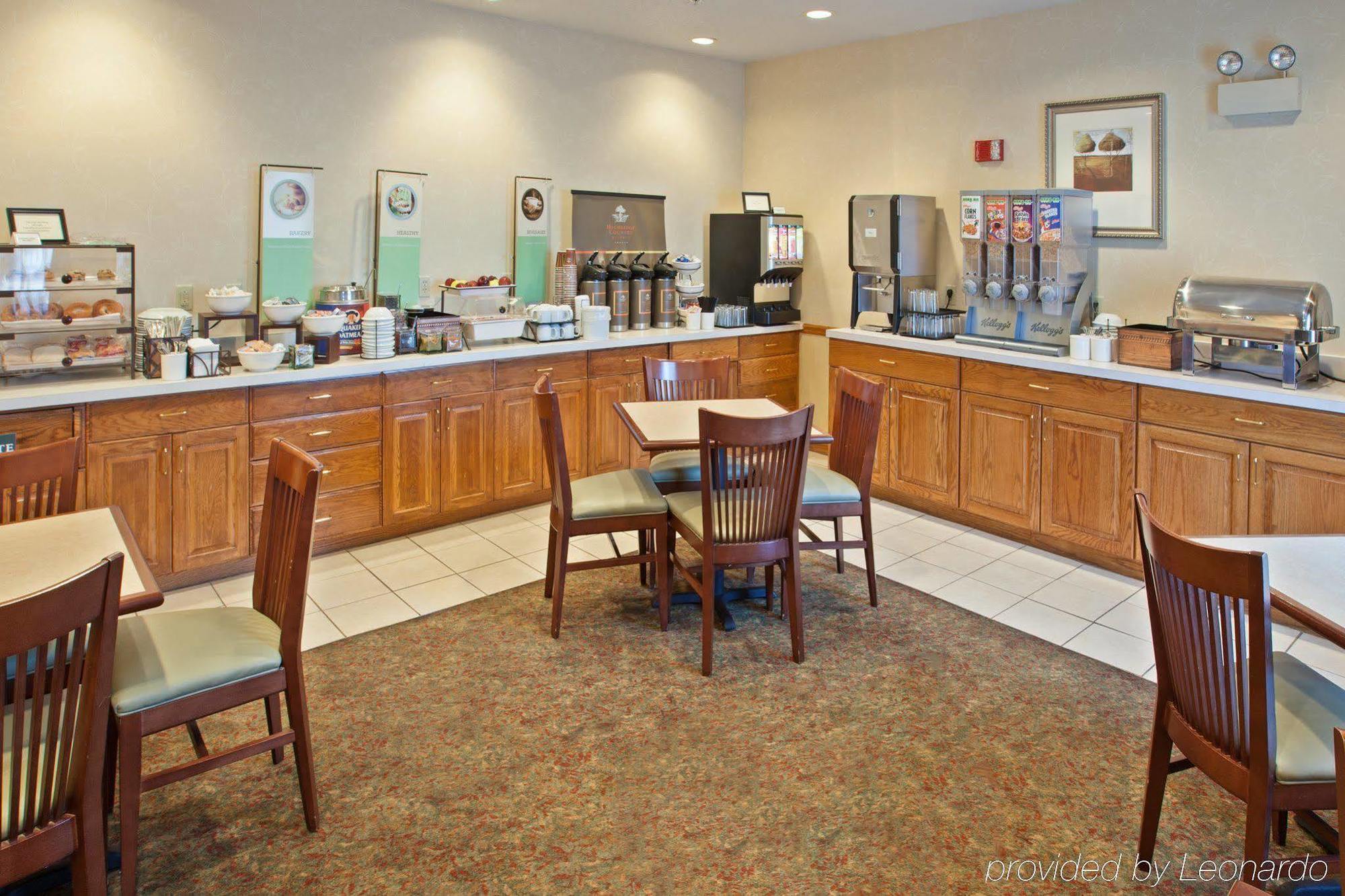 Country Inn & Suites By Radisson, Springfield, Oh Екстер'єр фото
