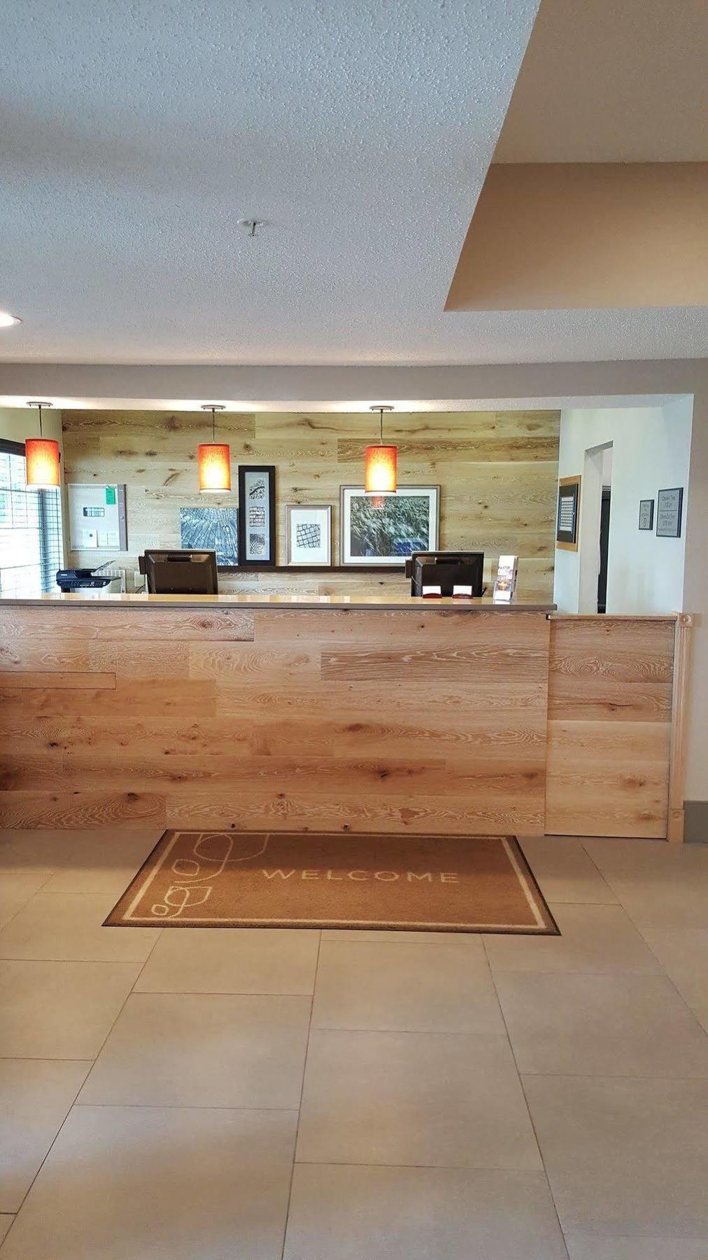 Country Inn & Suites By Radisson, Springfield, Oh Екстер'єр фото