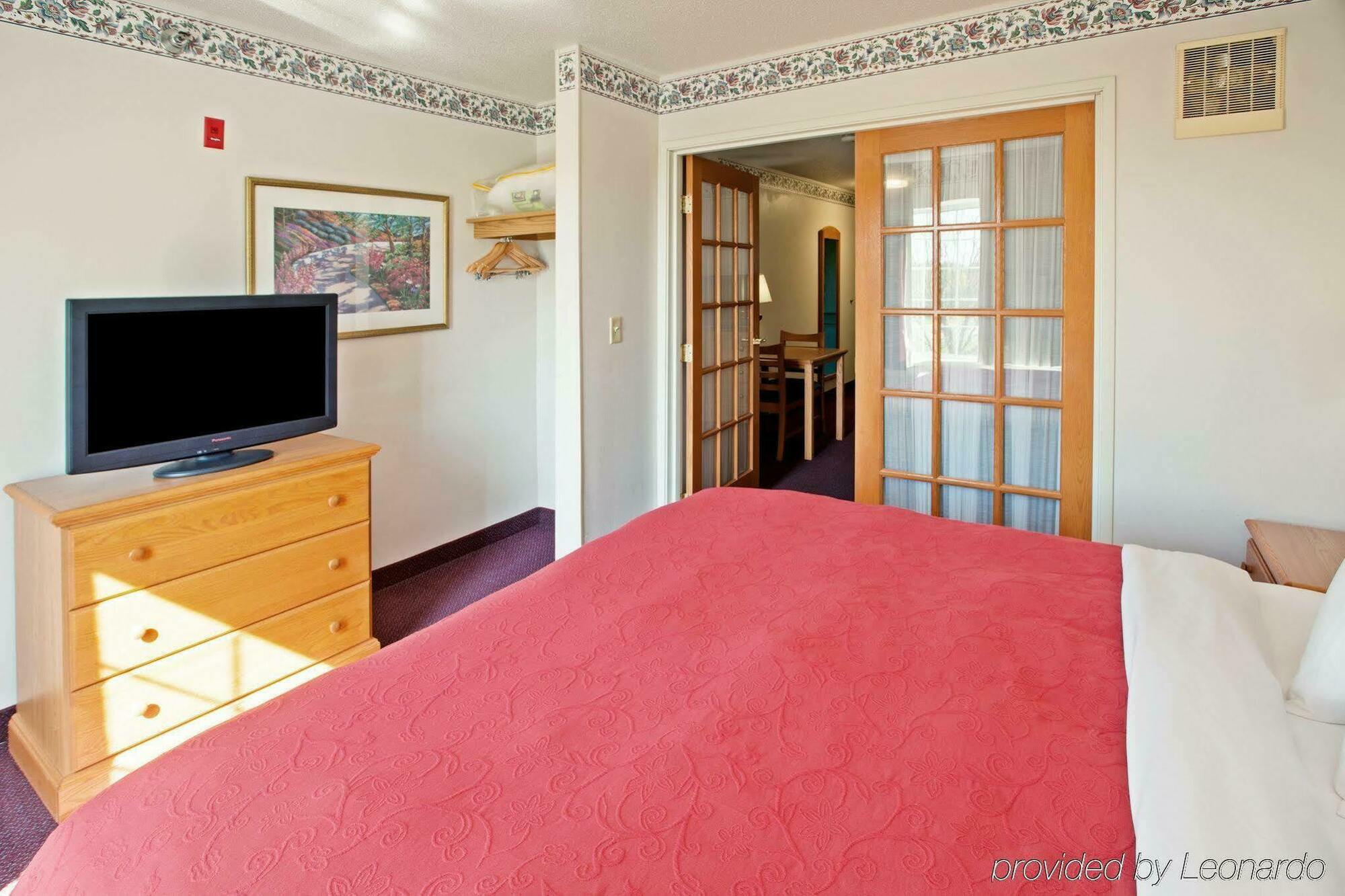 Country Inn & Suites By Radisson, Springfield, Oh Екстер'єр фото