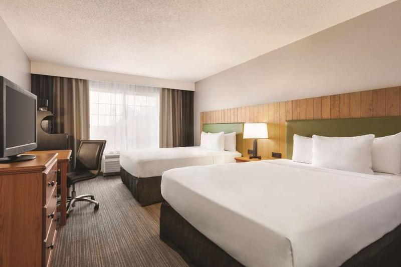 Country Inn & Suites By Radisson, Springfield, Oh Екстер'єр фото
